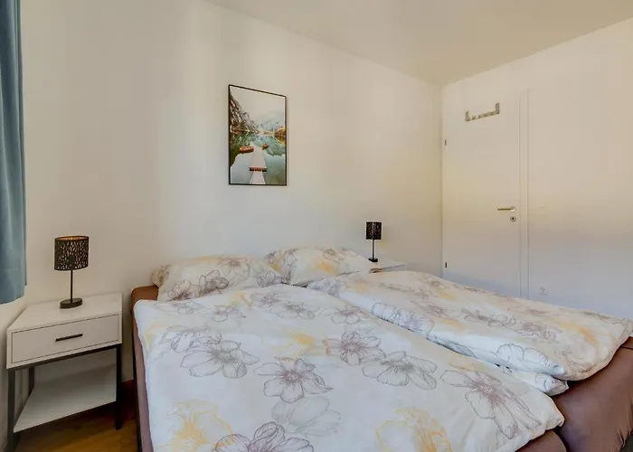 Holiday Home In Niedernsill Near Ski Area
