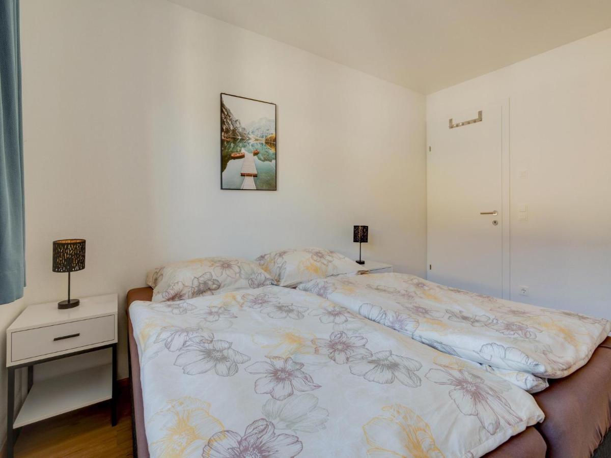 In Near Area Holiday home *