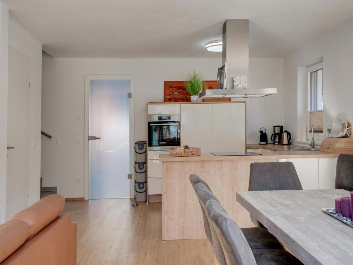 Holiday home In Near Area *