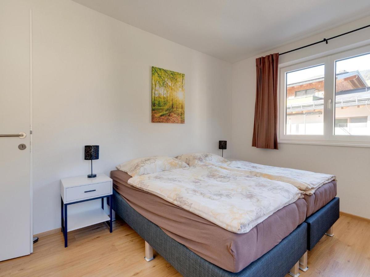 Holiday home In Near Area Niedernsill