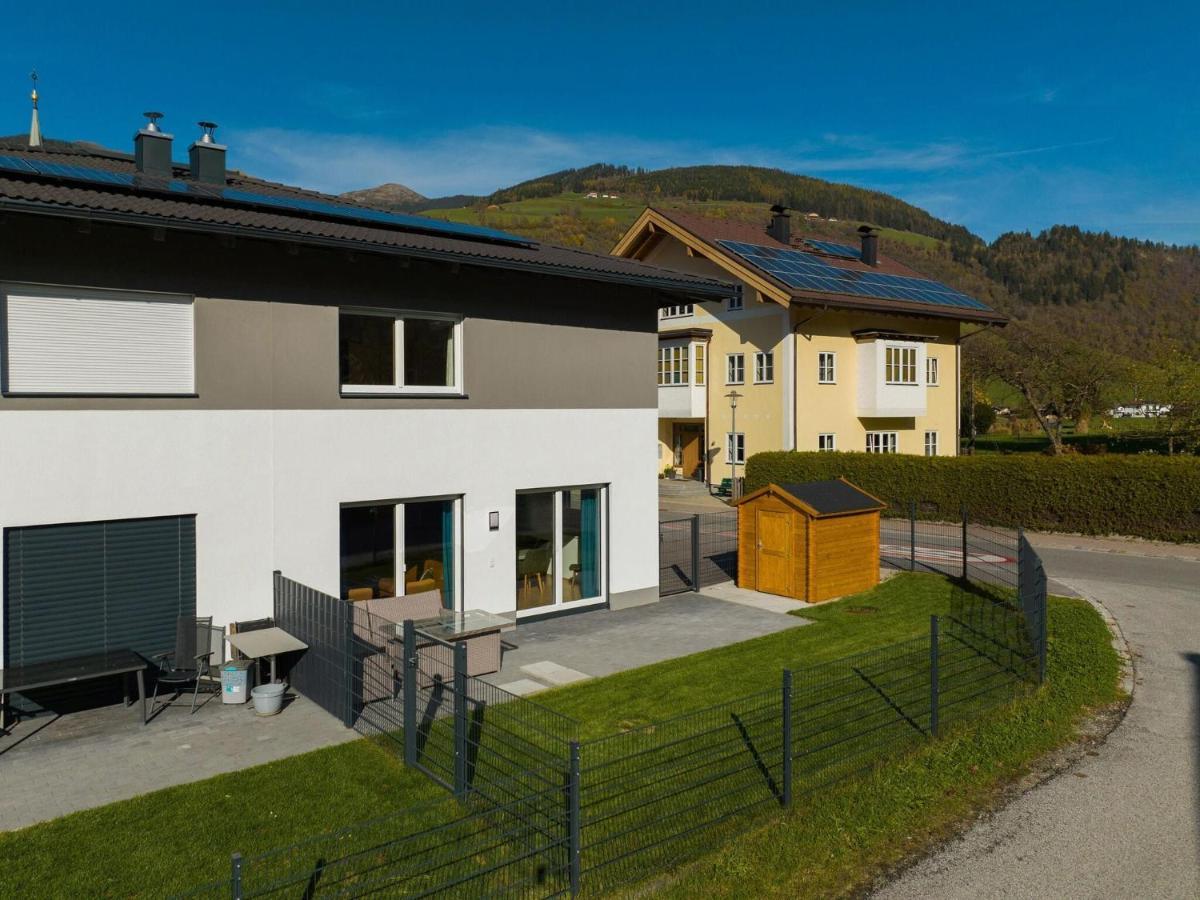 In Near Area Holiday home *